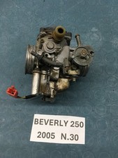 Carburatore testato piaggio usato  Messina