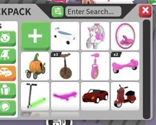 ❤️ Veículos Roblox Adopt Me BARATOS e RAROS - Transação RÁPIDA e CUIDADOSA ❤️ comprar usado  Enviando para Brazil