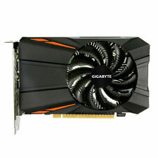 Gigabyte GeForce GTX 1050 Ti 4GB gráficos Double data rate 5 GV-N105TD5-4GD Pci-e Placa De Vídeo Hdmi Dvi, usado comprar usado  Enviando para Brazil