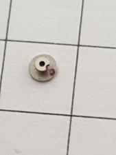 Omega cal.t17 plateau usato  Roseto Degli Abruzzi