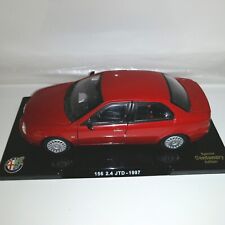 Alfa romeo 156 usato  Corbetta