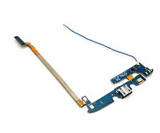 Usado, Original Samsung Galaxy S4 Active Ladebuchse I537 I9295 USB Charge Flex Cable comprar usado  Enviando para Brazil