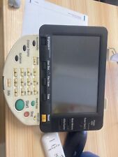 Painel de controle Konica Minolta Bizhub c452 display comprar usado  Enviando para Brazil