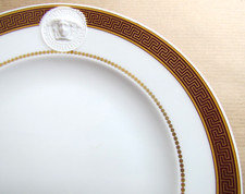 Rosenthal versace medaillon for sale  SIDMOUTH
