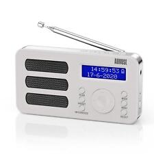 Tragbarer dab alarm gebraucht kaufen  Langenhagen