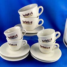 Tazze caffè cappuccino usato  Italia