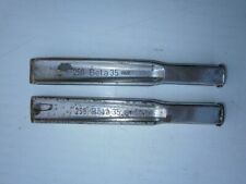 Scalpello piatto beta usato  Venegono Superiore