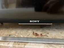 Sony bravia led for sale  LONDON