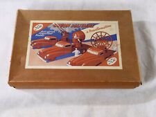 Coffret mic camion d'occasion  Saint-Pourçain-sur-Sioule