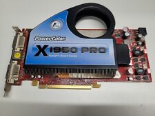 Powercolor radeon x1950 gebraucht kaufen  Uetze