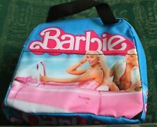 Barbie lunch bag for sale  NAIRN
