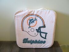 Vtg miami dolphins for sale  Birch Run