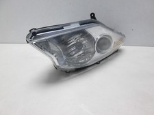 Scheinwerfer links lampe gebraucht kaufen  Detmold