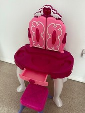 Kids glamour mirror for sale  LICHFIELD