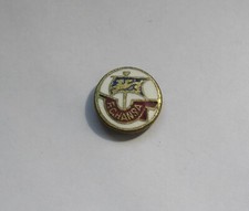 Anstecknadel hansa rostock gebraucht kaufen  Freiberg