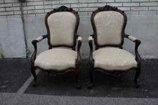 French pair french for sale  Allentown