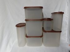 Lot tupperware modular for sale  Kouts