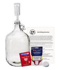 Mead making kit for sale  Sandusky