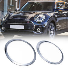 Chrome headlight trim for sale  Perth Amboy