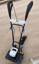 Macalister 1400w tiller for sale  BIRMINGHAM