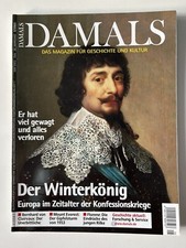 Damals 2003 winterkönig gebraucht kaufen  Landsberg