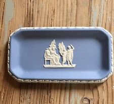 Wedgwood jasper vassoio usato  Varese
