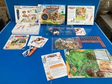 Tiptoi coffret interactif d'occasion  Molinet