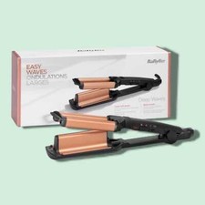 Babyliss deep waves gebraucht kaufen  Berlin