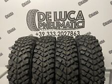 Pneumatici gomme 185 usato  Marsico Nuovo
