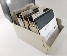 Vtg apple iie d'occasion  Expédié en Belgium