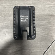 Magnetic gun holder for sale  Wooster