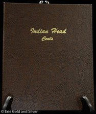 Dansco indian head for sale  Erie