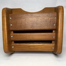 Vintage wood wall for sale  Lavaca