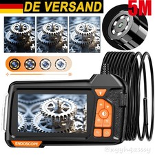 Endoskop lcd 1080p gebraucht kaufen  Aspisheim, Grolsheim