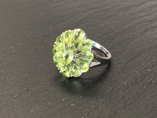 Ring 925 sterling gebraucht kaufen  Schliersee