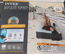 Intex air mattress for sale  Brooklyn