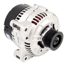 Lucas LRB00219 REMANUFACTURED Car Alternator 12V 100A 12 Volt 100 Amp Spare for sale  TAMWORTH
