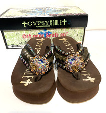 Gypsy soule elizabeth for sale  Amarillo