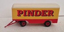 Sai pinder trailer d'occasion  Expédié en Belgium