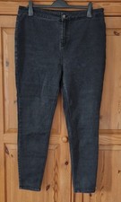 Denim stretch skinny for sale  CARTERTON