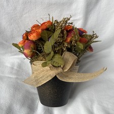 Artificial faux flower for sale  Wheelersburg