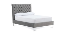 Dfs lussa grey for sale  WIGAN