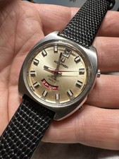 1971 bulova accutron for sale  Camarillo