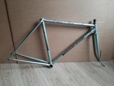 Cadre velo gitane d'occasion  Échirolles