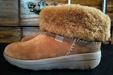 Fitflop mukluk shorty for sale  Snellville