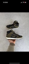Nike dunk high d'occasion  Audincourt