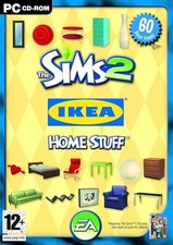 Sims expansion ikea for sale  COVENTRY
