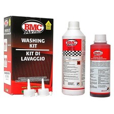 Kit pulizia filtro usato  Italia