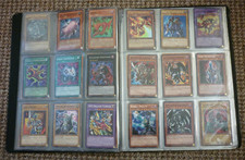 Yugioh cards bundle for sale  BURNHAM-ON-SEA