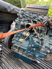 Kubota d1105 diesel for sale  Browerville
